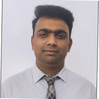 Sharat Shashikumar