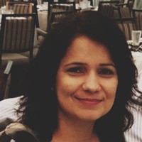 Vandana Colombe