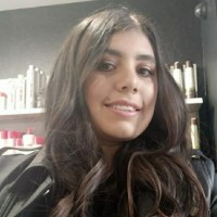 Viviana Ortiz Hostos