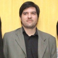 Alejandro Armoa