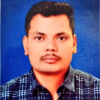 Yogendra Maurya