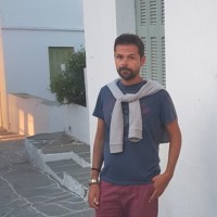 Ioannis Katsatos