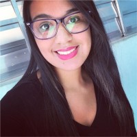Luana Cristina Santos Goes