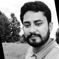 Ali Raza