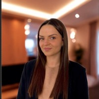 Caroline Hamon