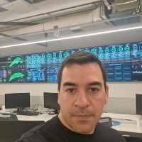 Rodrigo Chauque