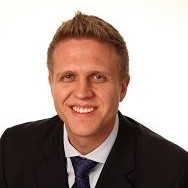 Rademeyer Vermaak, Cfa