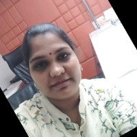 Rajeswari Srikanth