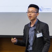 Michael Tsang