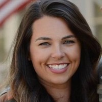 Rachel Kirby