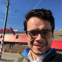 Andrew Tverdosi