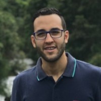 Ricardo Vidal
