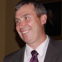 Graham Plumb
