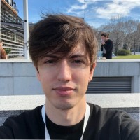 Calvin Alexandre Fracassi Farias