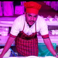 Gururaj Kaloshe