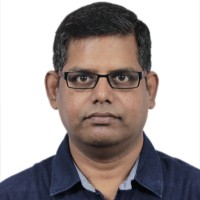 Kotteeswaran G S