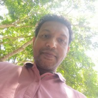 Sampath Nishantha