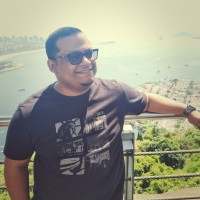 Douglas Dos Santos Da Silva