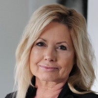 Elaine Mcgregor