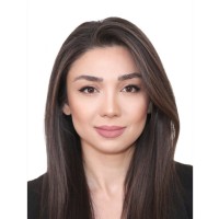 Anna Gasparyan
