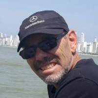 Antonio Luiz Nunes - Laguna