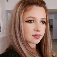 Oana alexandra Iliescu