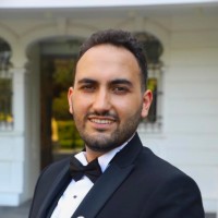 Bahaa Shaaban
