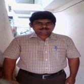 Subrahmanya Kishore Sharma
