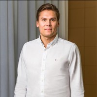 Kim Pettersson
