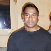 Sanil Kumar