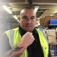 Michael Jones