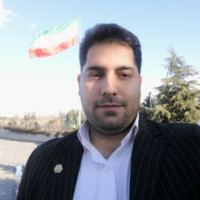 Mohamad Mehdi Moghadam محمد مهدی مقدم