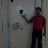 Sofrin Nuryadin