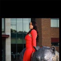 Precious Thompson