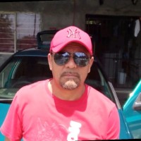 Arnulfo Martínez Vázquez