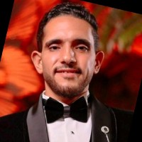 Ahmed Mounier
