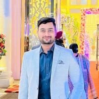 Ashish Tripathi