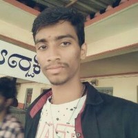 Chethan Kumar V U