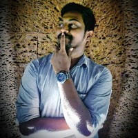 Mohan Raj S