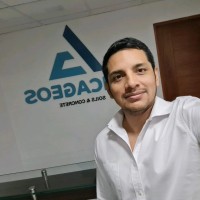 Carlos Arica Tello