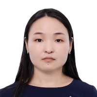Ariyasuren Baldansenge