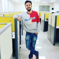 Abhishek Saxena