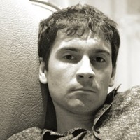 Роман Козадоев