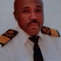 David Agbeshie