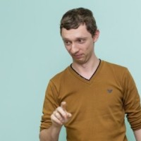 Oleksii Tronchuk