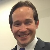 Adam Gosney