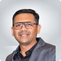 Manoj Shah