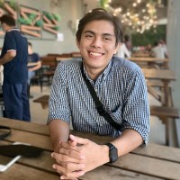 Zahirudin Zulkifli