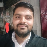 Bharat Kumar
