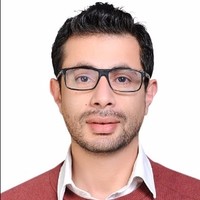 Abd El Rahman El Shenawy
